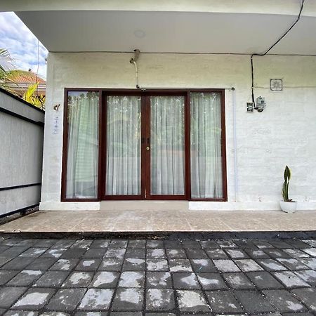 Lumi Home Bali Ungasan  Ngoại thất bức ảnh