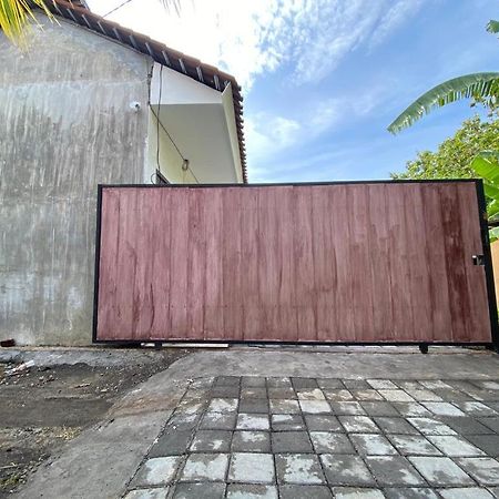 Lumi Home Bali Ungasan  Ngoại thất bức ảnh