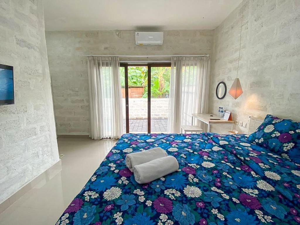 Lumi Home Bali Ungasan  Ngoại thất bức ảnh