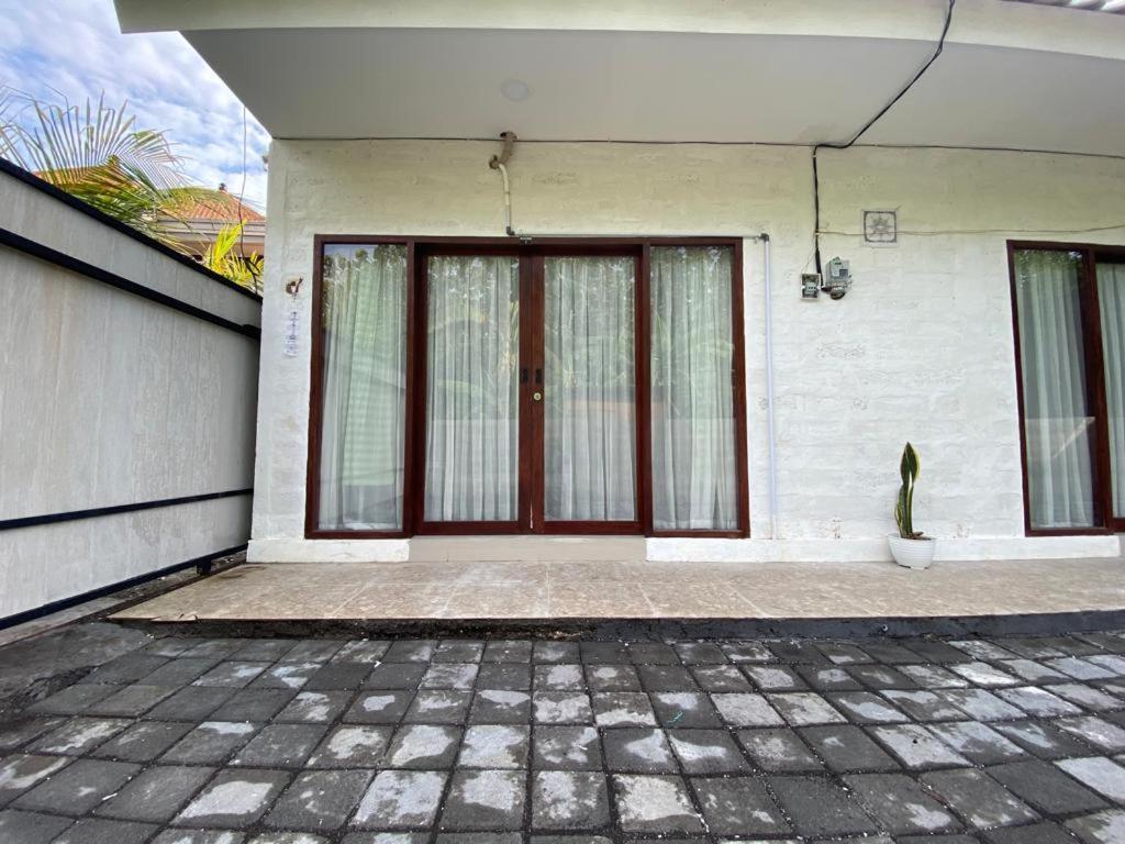 Lumi Home Bali Ungasan  Ngoại thất bức ảnh
