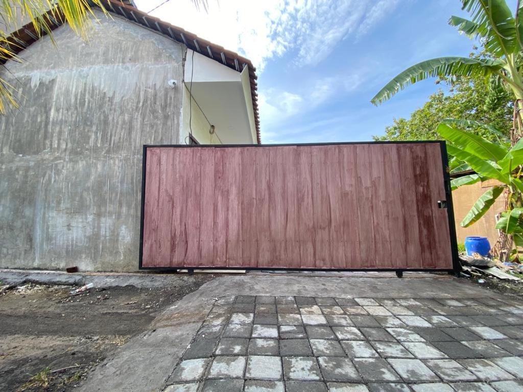 Lumi Home Bali Ungasan  Ngoại thất bức ảnh