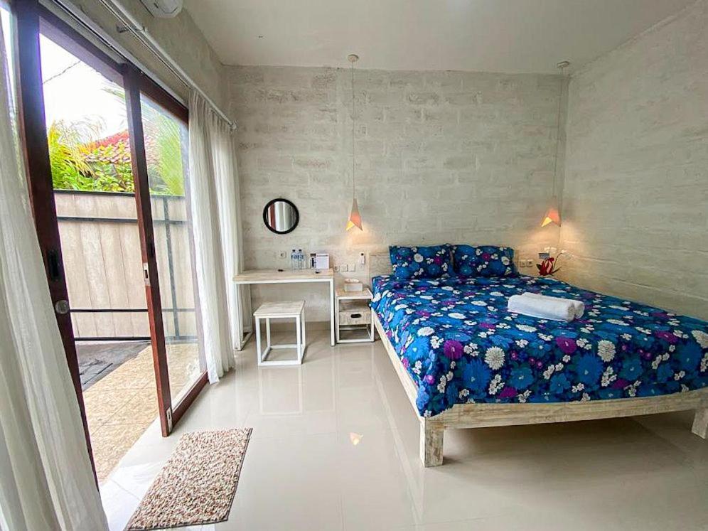 Lumi Home Bali Ungasan  Ngoại thất bức ảnh