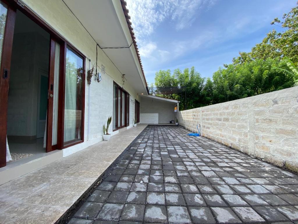 Lumi Home Bali Ungasan  Ngoại thất bức ảnh