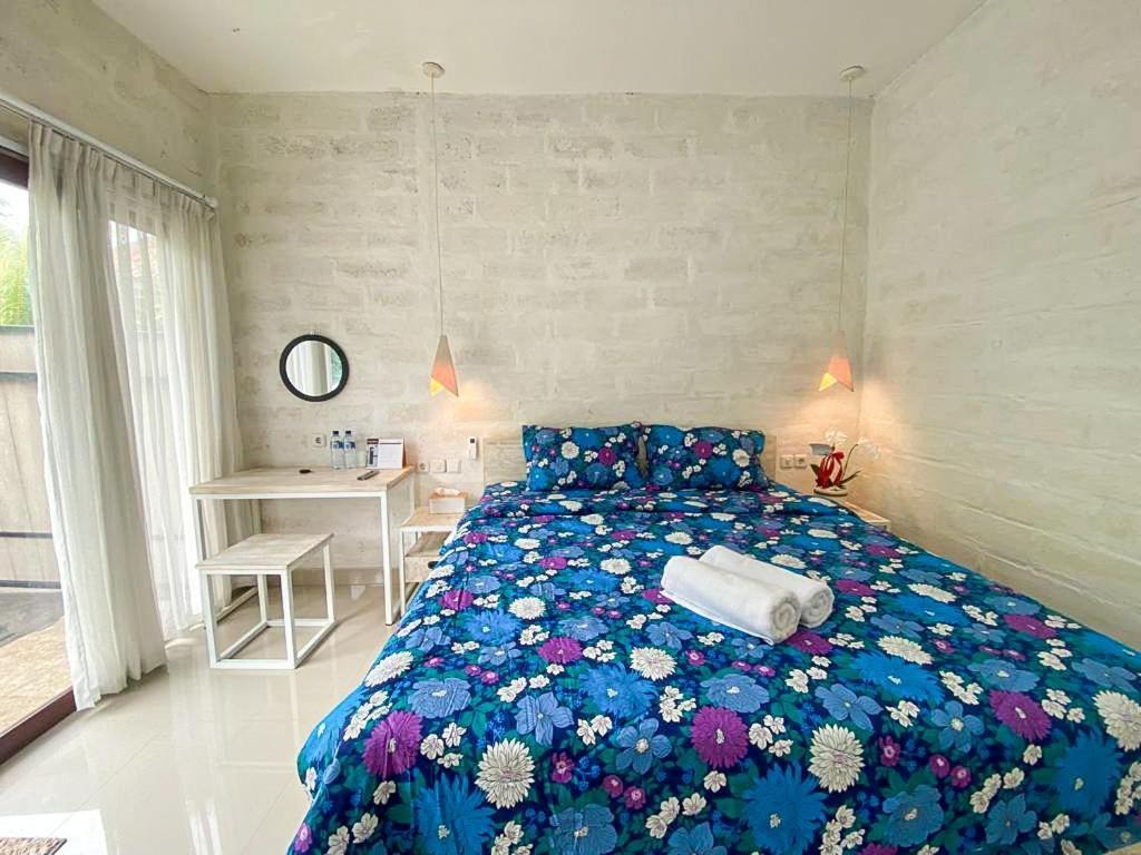 Lumi Home Bali Ungasan  Ngoại thất bức ảnh