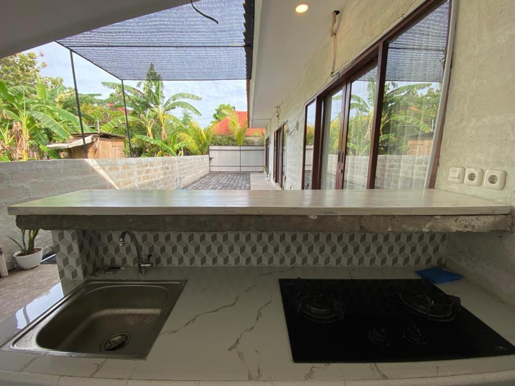 Lumi Home Bali Ungasan  Ngoại thất bức ảnh